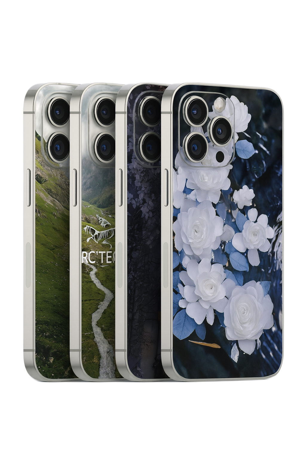 Sunshine Y22 Sticker Stack