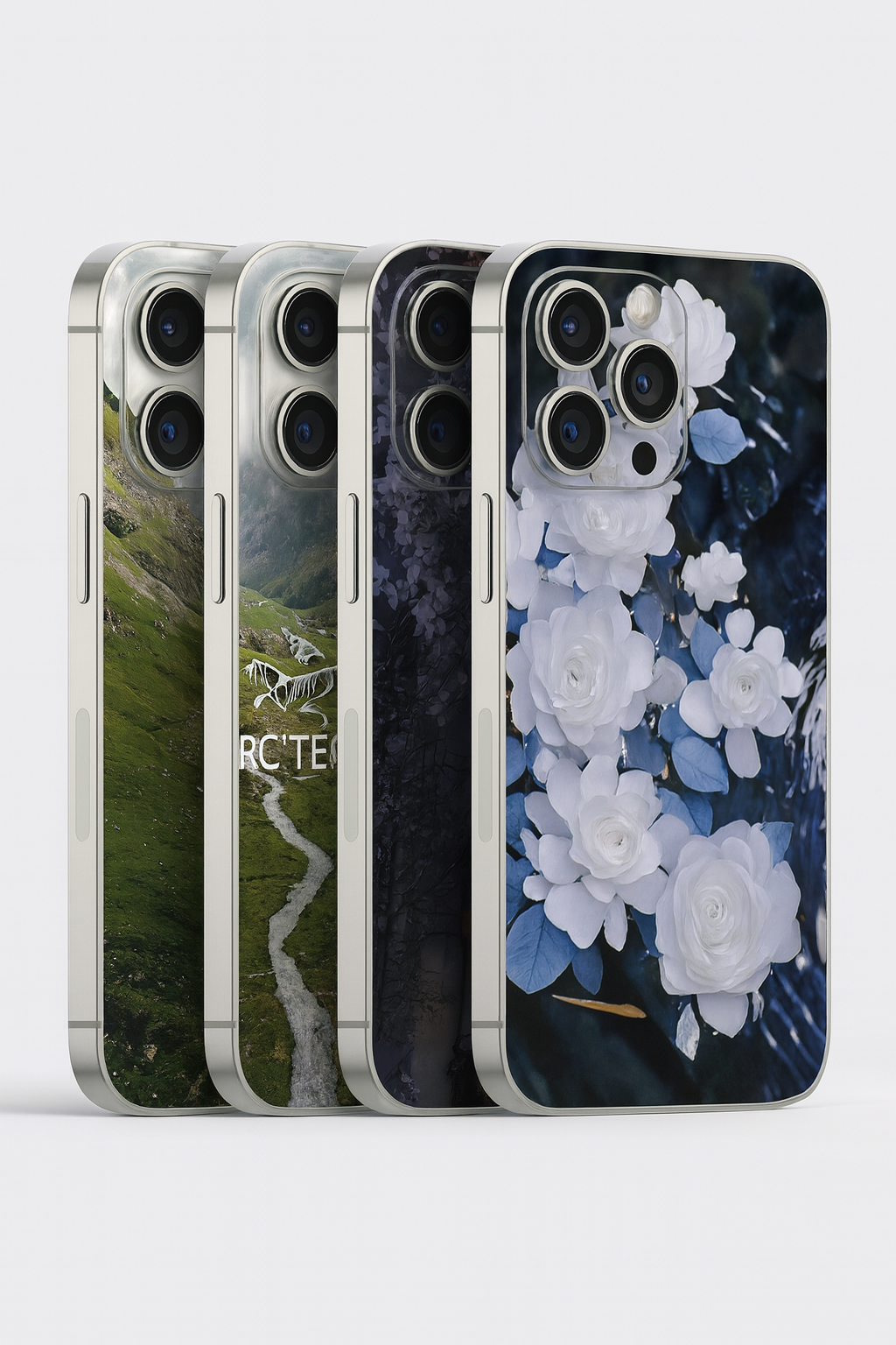 Sunshine Y22 Sticker Stack