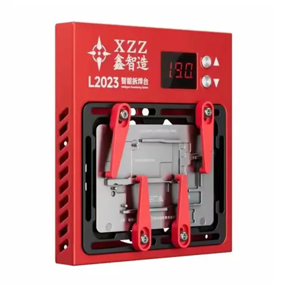22966-xzz-l2023-intelligent-