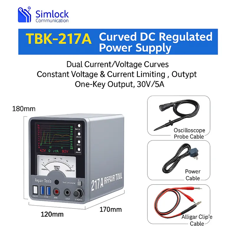 OKUMA DC-S3A ／　DC POWER SUPPLY 動作保証 OKUMA DC-S3A ／ DC POWER SUPPLY 動作保証