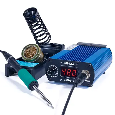 Yihua 948 II T12 Soldering Station
