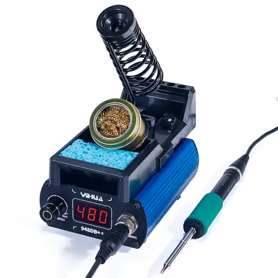 Yihua 948 II T12 Soldering Station