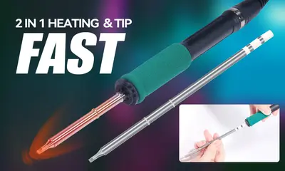 Yihua 948 II T12 Soldering Station