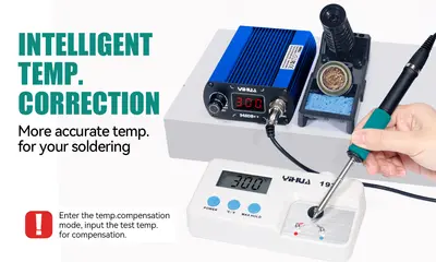 Yihua 948 II T12 Soldering Station
