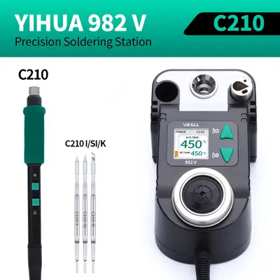 Yihua 982V