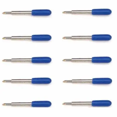 Plotter Machine Cutting Blades Minimum 3PCS