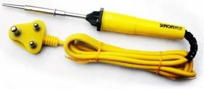 Siron Soldering Iron (15 Watts)