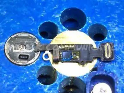 Home Button Repair