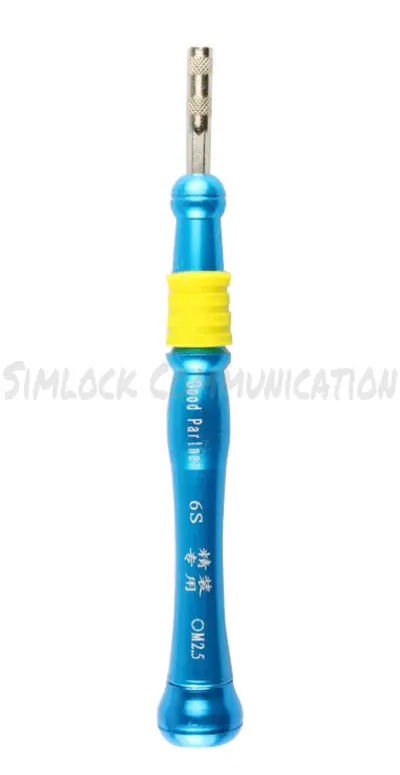 Pengfa Screw Driver 6S OM2.5