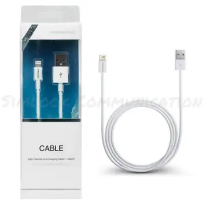 Pisen IOS Charging Cable