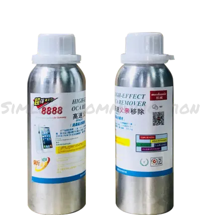 MECHANIC 8888 High-Effect OCA Remover