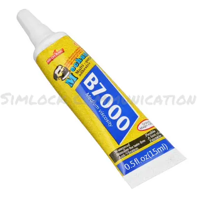 Mechanic B7000