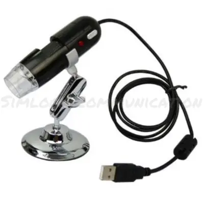 Digital Microscope