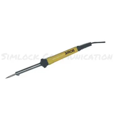 SIRON 8W Soldering Iron