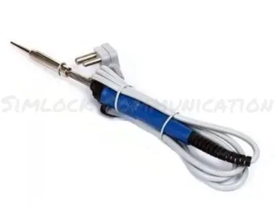 SOLDRON 35W Soldering Iron