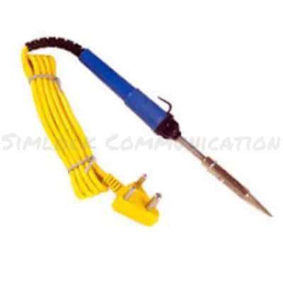 SOLDRON Micro Soldering Iron