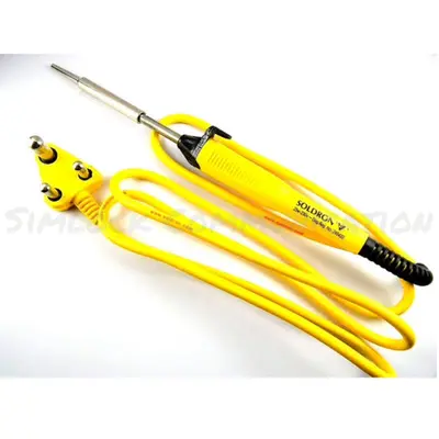 SOLDRON Soldering Iron(25W)