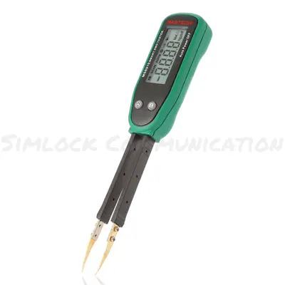 Mastech Smart Smd Tester 8911