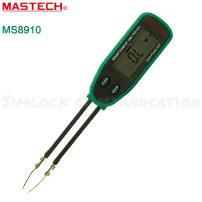Mastech Smart Smd Tester 8911