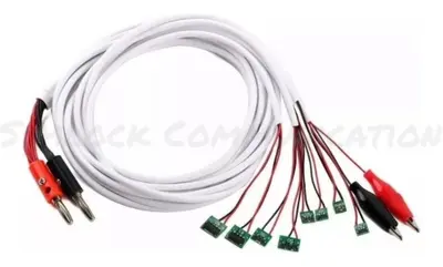 SUNSHINE iPHONE Cable