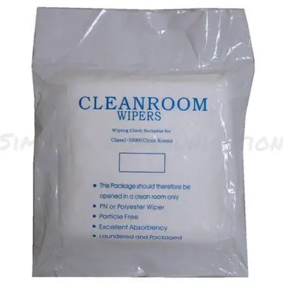 Cleanroom Wipes
