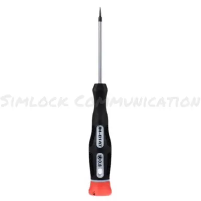 JAKEMY JM-8147 Screw Driver