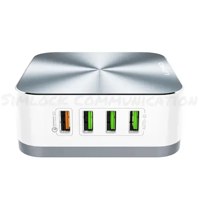 Ldnio 8 port Usb desktop charger