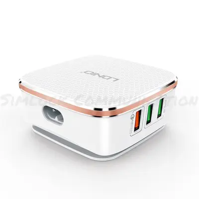 Ldnio Home charger A6704