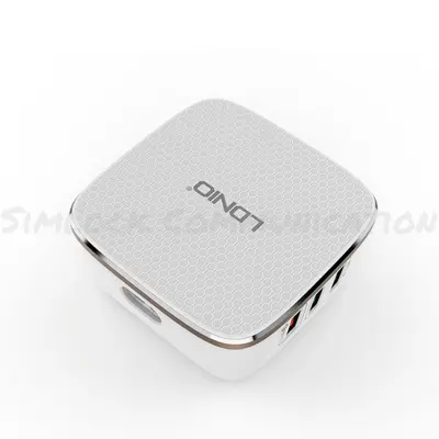 Ldnio Home charger A6704