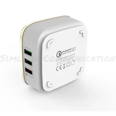 Ldnio Home charger A6704