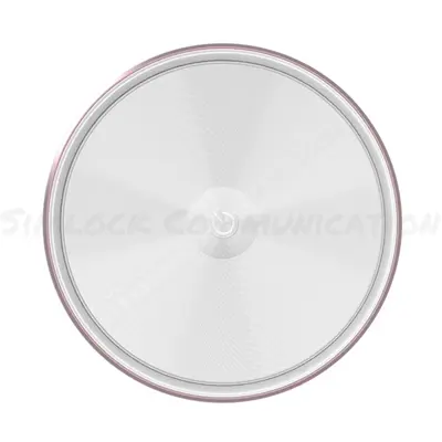 Ldnio Led Press Lamp 4 port (A4406)