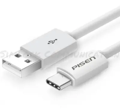 Pisen Type-C Cable