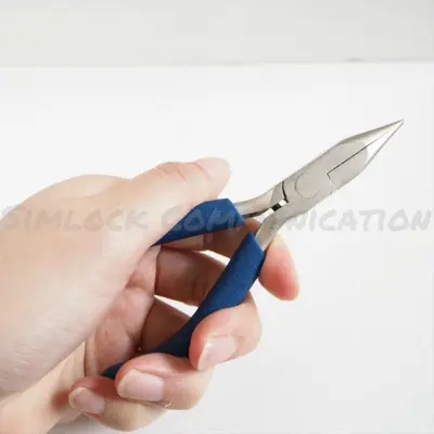 Palm Nipper