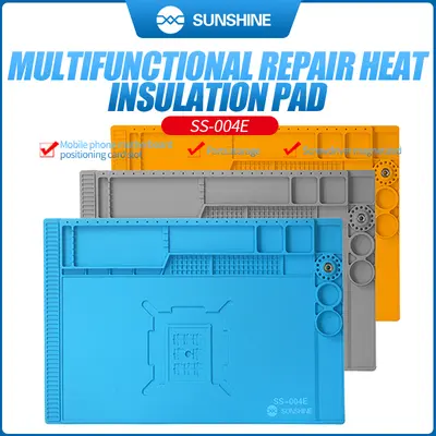 SUNSHINE Anti static table mat (ESD) SS-004E