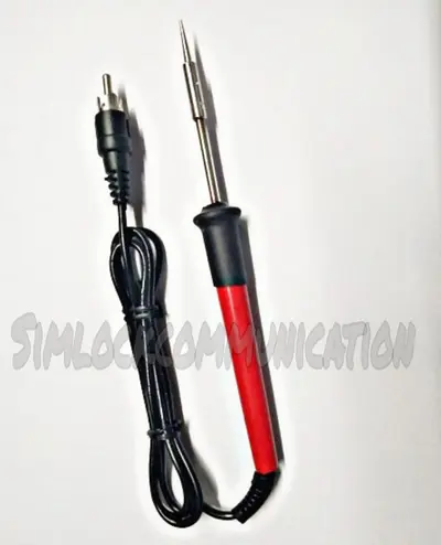 Sato Micro Soldering Pen