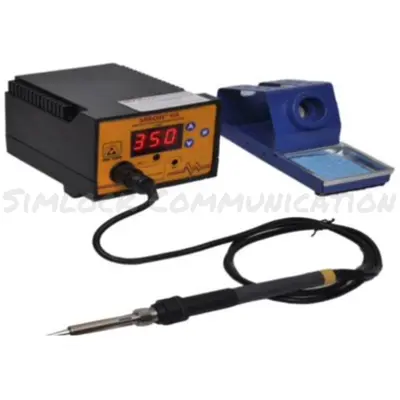 Siron Digital Soldering DSS60