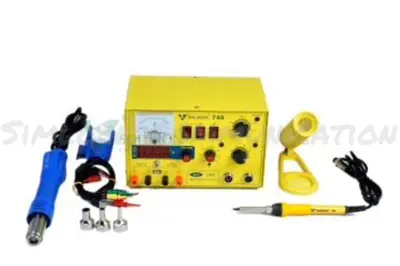 Soldron 740 SMD