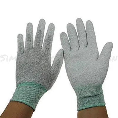 ABESO Palm Fit Glove