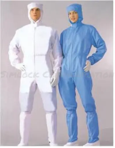Anti Static clothing