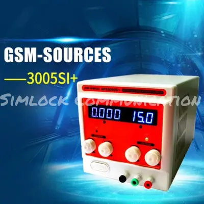 Gsm-Source-3005SI+