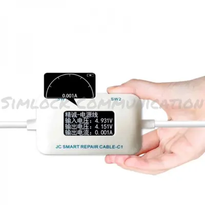 JC SMART REPAIR CABLE C1