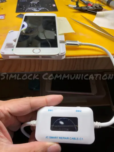 JC SMART REPAIR CABLE C1