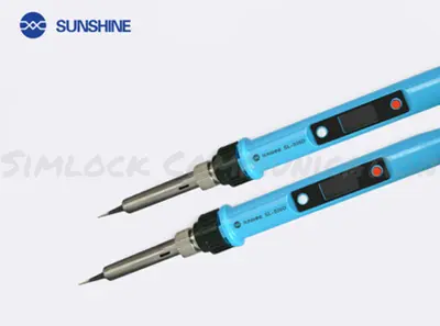 SUNSHINE Soldering Iron SS-936D
