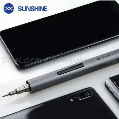 SUNSHINE SD-18E Auto Electronic SCREW DRIVER
