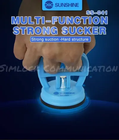 SUNSHINE SS-041 OPENER