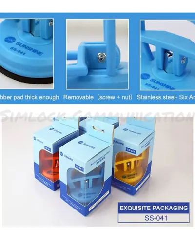 SUNSHINE SS-041 OPENER