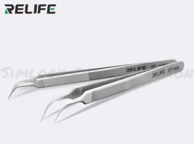 RELIFE RT-14SA PRECISE TWEEZER (1pc only)