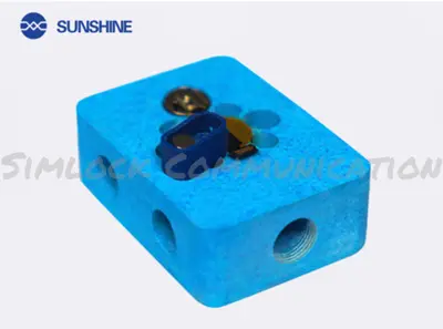 FINGERPRINT FIXTURE FOR 7G|7P SS-603