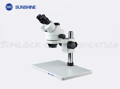 MICROSCOPE SZM45T-B3