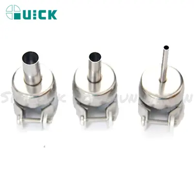 2 IN 1 DIGITAL REWORK STATION QUICK 706W